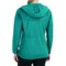 9215N_2 Mountain Hardwear Pyxis Hooded Fleece Jacket (For Women)
