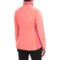158NJ_2 Mountain Hardwear Pyxis Stretch Fleece Jacket (For Women)