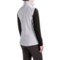 158MP_3 Mountain Hardwear Pyxis Stretch Fleece Vest (For Women)