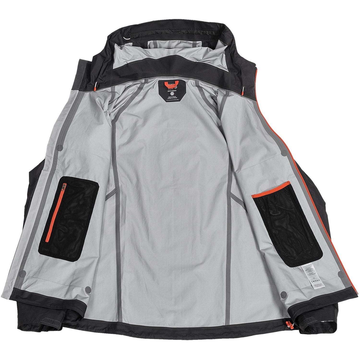 Mountain Hardwear Quasar Dry.Q® Elite Jacket (For Men) 7991V