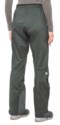 791GG_2 Mountain Hardwear Quasar Lite II Dry.Q® Elite Active Pants - Waterproof (For Women)