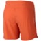 6368U_2 Mountain Hardwear Ramesa Crossing Shorts - UPF 50 (For Women)