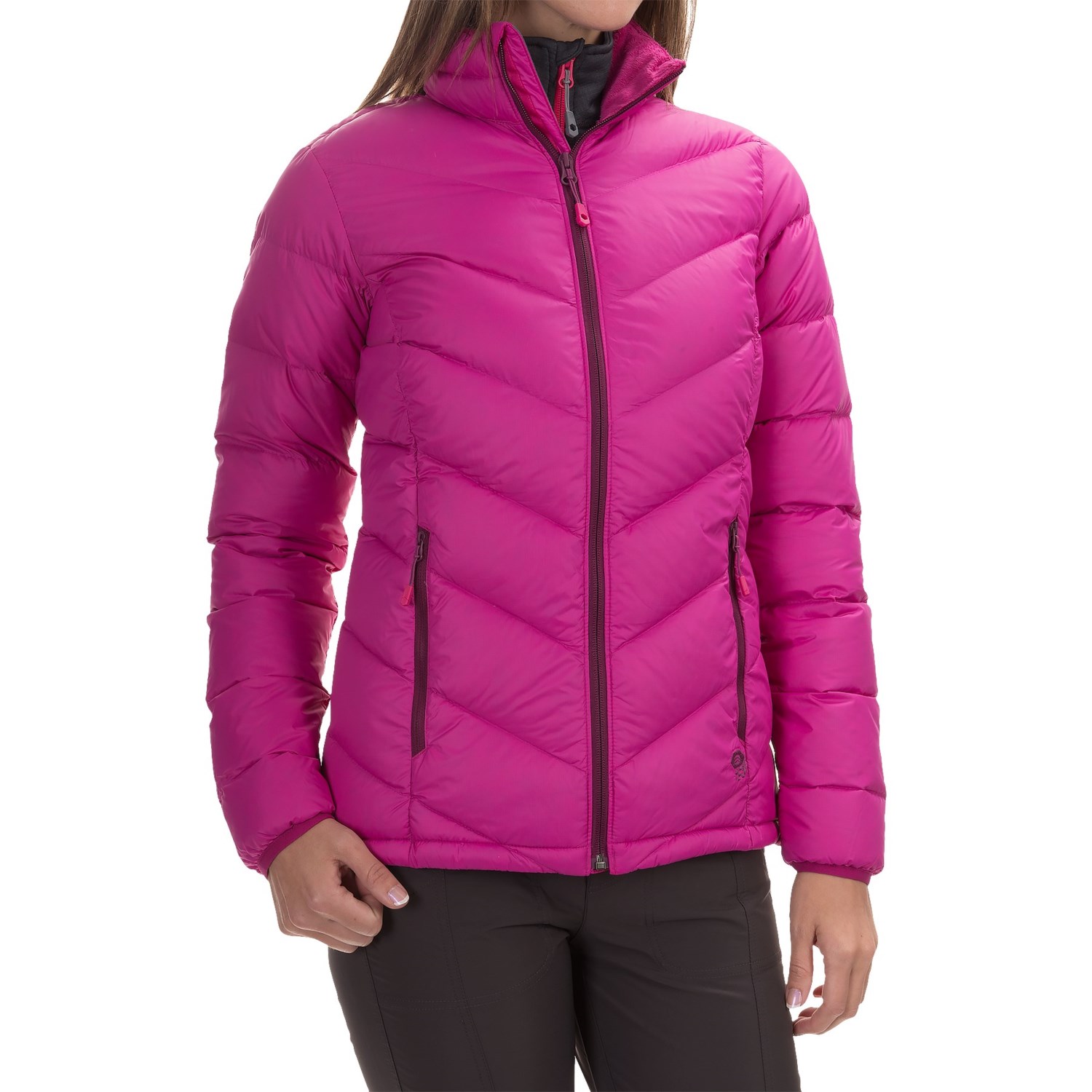 Mountain Hardwear Ratio Q.Shield® Down Jacket (For Women)