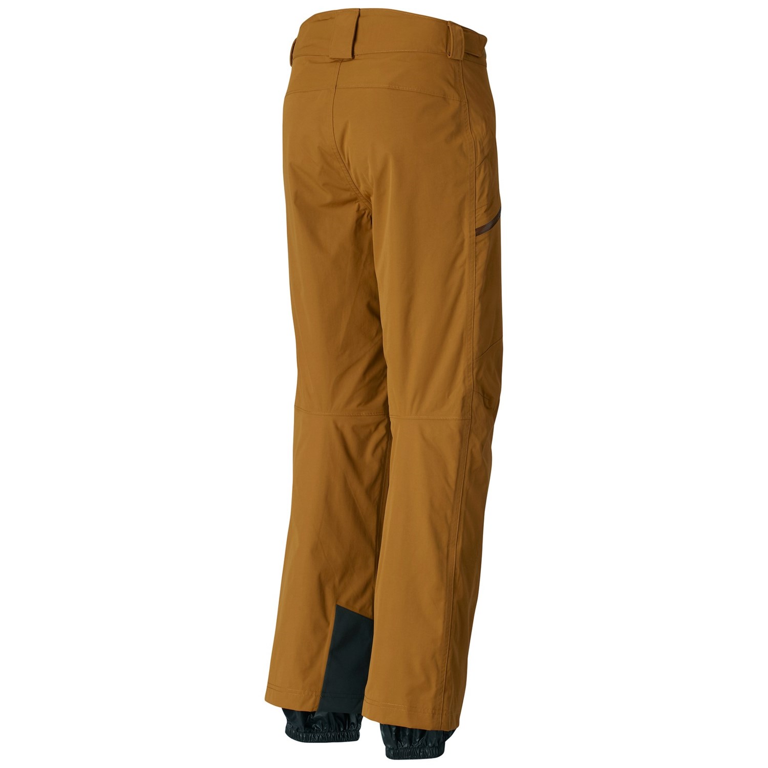 mountain hardwear softshell pants