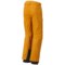 8382X_2 Mountain Hardwear Returnia Dry.Q® Core Pants - Waterproof (For Men)