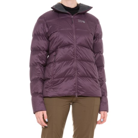 mountain hardwear 650 down jacket