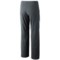 7418Y_2 Mountain Hardwear Rifugio Supreme Pants - UPF 50 (For Men)