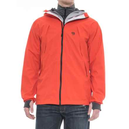 mountain hardwear killswitch