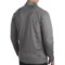 7515X_2 Mountain Hardwear Rutter Shirt - Zip Neck, Long Sleeve (For Men)