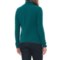 402RX_3 Mountain Hardwear Sarafin Wrap Sweater (For Women)