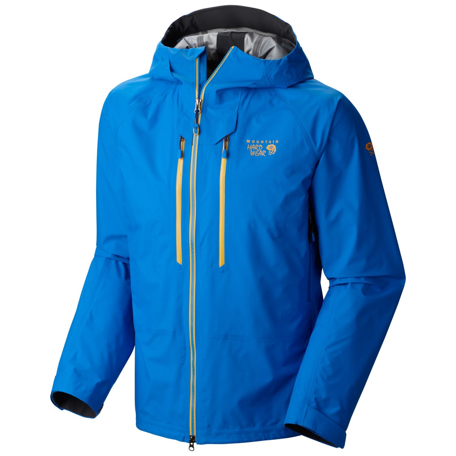 Mountain Hardwear Seraction Dry.Q® Elite Jacket (For Men)