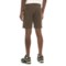158NM_3 Mountain Hardwear Shilling Shorts - UPF 50 (For Men)
