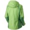 6902R_3 Mountain Hardwear Sirocco Rain Jacket - Waterproof (For Women)