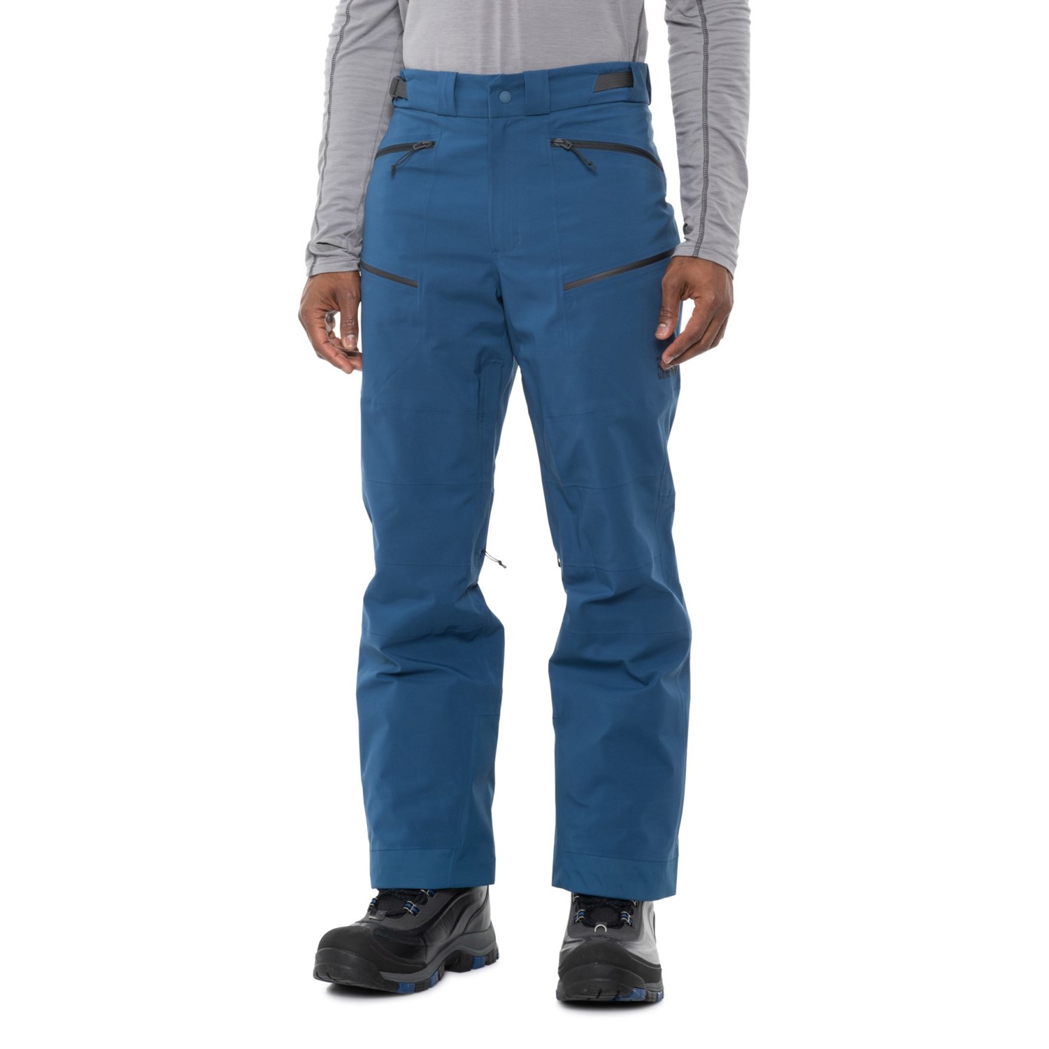 Mountain Hardwear Sky Ridge GoreTex® Ski Pants (For Men)