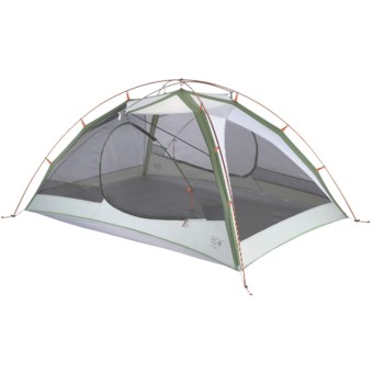 Mountain Hardwear Skyledge 3 Tent With Footprint - 3-Person, 3-Season in Tree