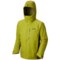 8382W_2 Mountain Hardwear Sluice Dry.Q® Core Jacket - Waterproof, Insulated (For Men)