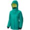 8381W_5 Mountain Hardwear Snowburst Trifecta Ski Jacket - 3-in-1, Waterproof (For Women)