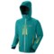 5489W_2 Mountain Hardwear Snowtastic Dry.Q® Elite Soft Shell Jacket - Waterproof (For Men)