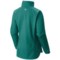 109PK_2 Mountain Hardwear Solamere Soft Shell Jacket (For Women)