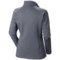8379P_2 Mountain Hardwear Solidus Fleece Jacket - Full Zip (For Women)