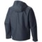 9570D_2 Mountain Hardwear SOMA Plasmic Shell Jacket - Waterproof (For Men)
