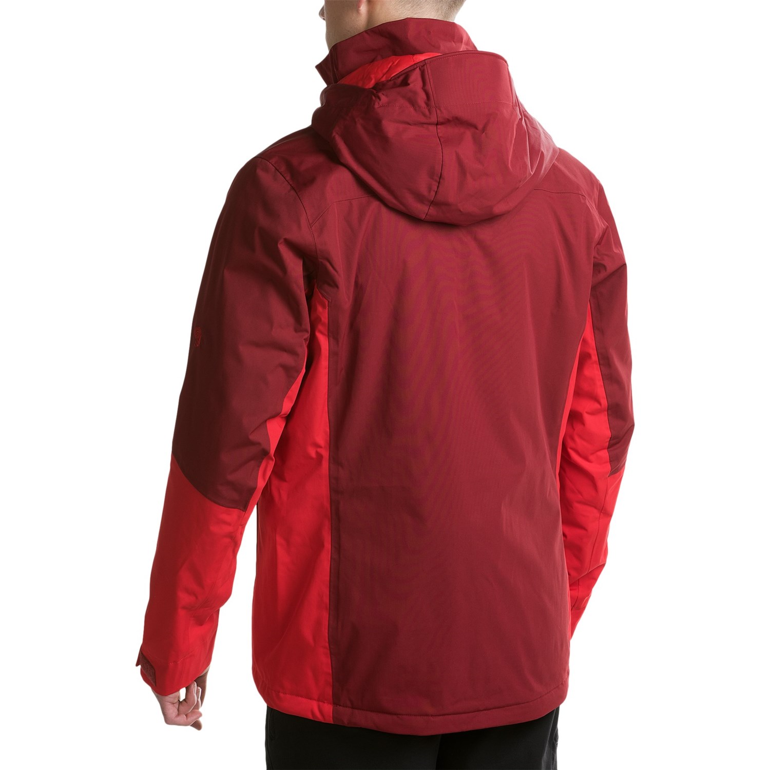 Mountain Hardwear South Chute Dry.Q® Core Ski Jacket (For Men)