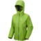 6383R_3 Mountain Hardwear Spinoza Dry.Q® Elite Jacket - Waterproof (For Women)