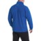 8176T_2 Mountain Hardwear Strecker Fleece Jacket (For Men)