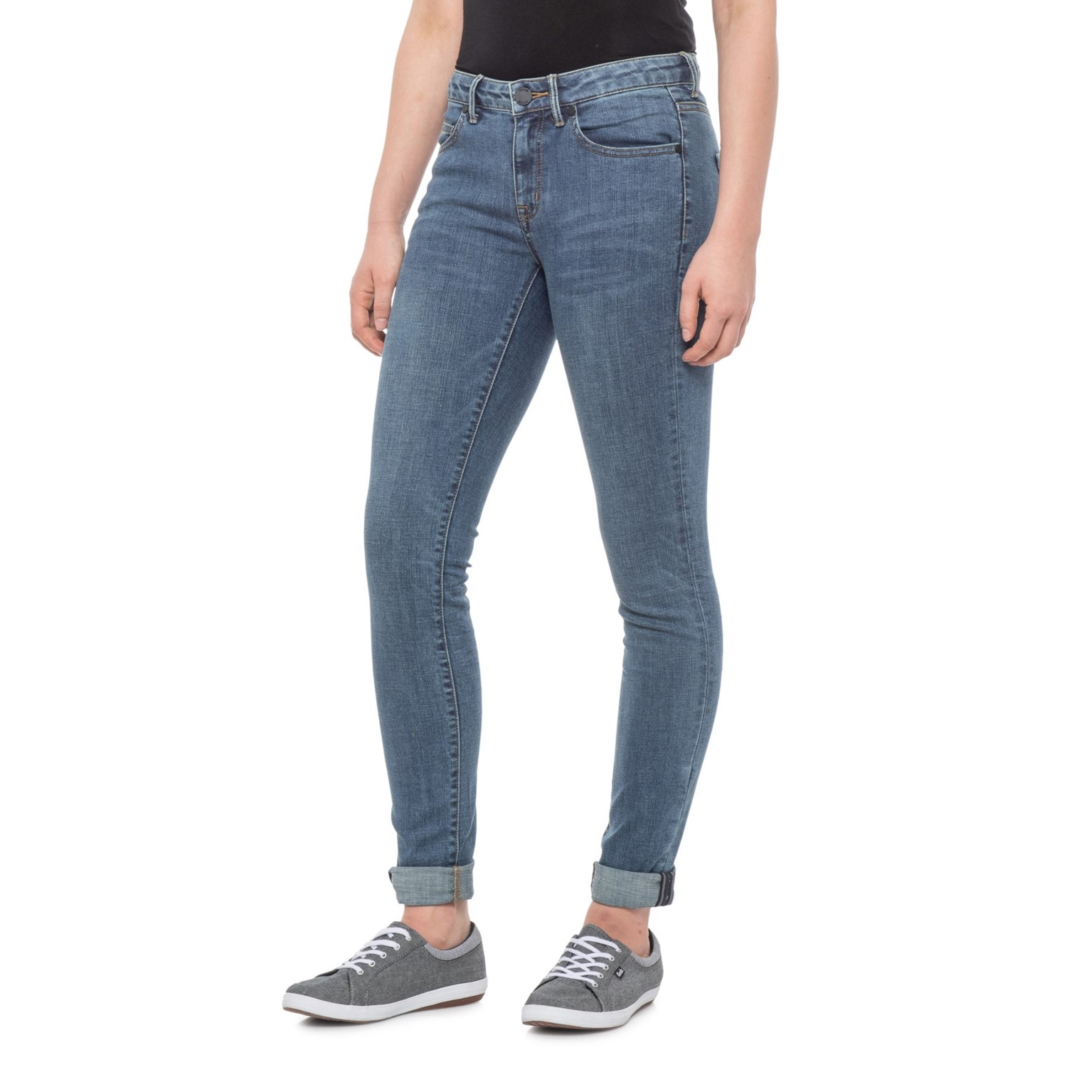mountain hardwear denim