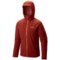 9569X_2 Mountain Hardwear Stretch Ozonic Dry.Q® Active Jacket - Waterproof (For Men)