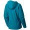 9569Y_2 Mountain Hardwear Stretch Ozonic Dry.Q® Active Jacket - Waterproof (For Women)