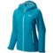 9569Y_3 Mountain Hardwear Stretch Ozonic Dry.Q® Active Jacket - Waterproof (For Women)