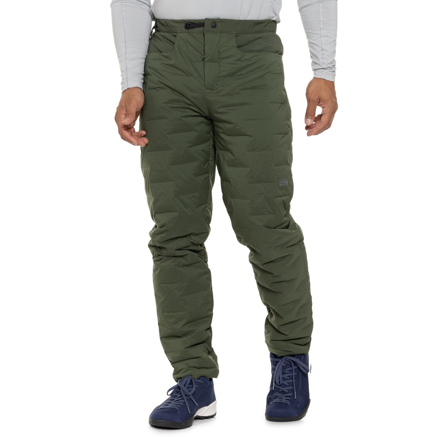 Down pants mountain hardwear best sale