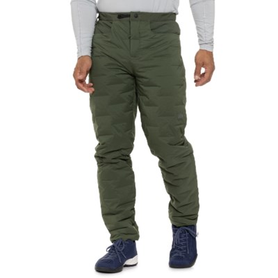 Mountain Hardwear Stretchdown Down Pants - 700 Fill Power