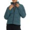 Mountain Hardwear Stretchdown High-Hip Jacket - 700 Fill Power in Dark Marsh