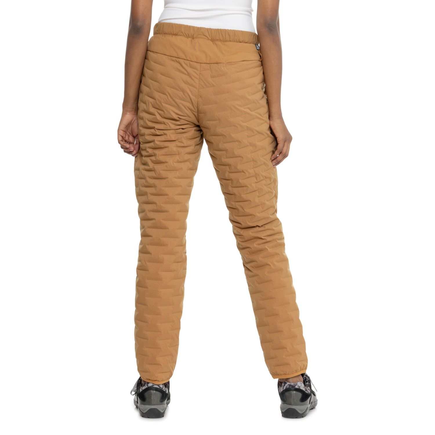 Mountain Hardwear Stretchdown Light Pants - 700 Fill Power