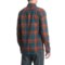 200MC_2 Mountain Hardwear Stretchstone Flannel Shirt - Long Sleeve (For Men)