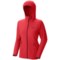 8176R_2 Mountain Hardwear Super Chockstone™ Hooded Jacket - UPF 50 (For Women)