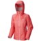 7790G_2 Mountain Hardwear Super Light Plasmic Dry.Q® Evap Jacket - Waterproof (For Women)
