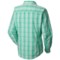 8012W_2 Mountain Hardwear Terralake Tech Shirt - UPF 30, Long Sleeve (For Women)