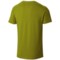 9569U_2 Mountain Hardwear Thin Line Mountain T-Shirt - UPF 25, Short Sleeve (For Men)