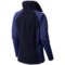8386N_2 Mountain Hardwear Toasty Stripe Sweater - Full Zip (For Women)