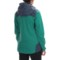 158KC_2 Mountain Hardwear Torzonic™ Dry.Q® Elite Jacket - Waterproof (For Women)