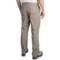 7590D_2 Mountain Hardwear Trastel Pants - Ripstop Nylon (For Men)