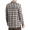 6220H_2 Mountain Hardwear Trekkin Flannel Shirt - Long Sleeve (For Men)