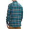 6220H_3 Mountain Hardwear Trekkin Flannel Shirt - Long Sleeve (For Men)