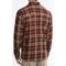 6220H_4 Mountain Hardwear Trekkin Flannel Shirt - Long Sleeve (For Men)