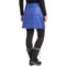 276DW_2 Mountain Hardwear Trekkin Printed Skirt - Insulated (For Women)