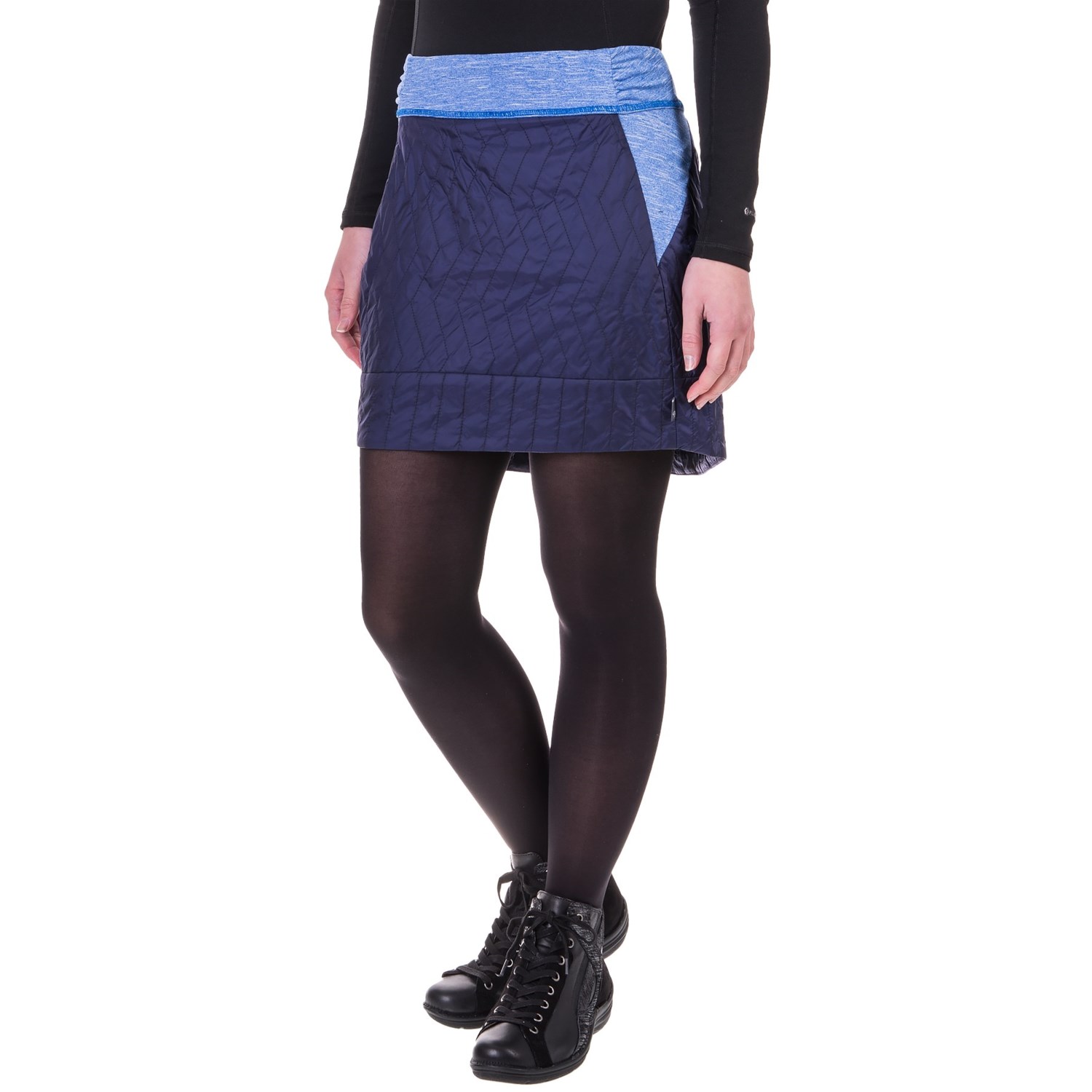 Mountain Hardwear Trekkin Skirt – Insulated (For Women)