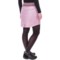 200MN_2 Mountain Hardwear Trekkin Skirt - Insulated (For Women)